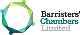Aickin Chambers logo