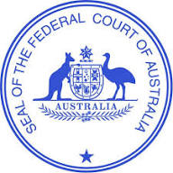Federal Court of Australia logo