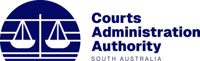 Supreme Court SA logo