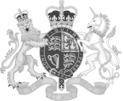 Supreme Court TAS logo