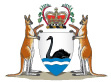 Supreme Court WA logo