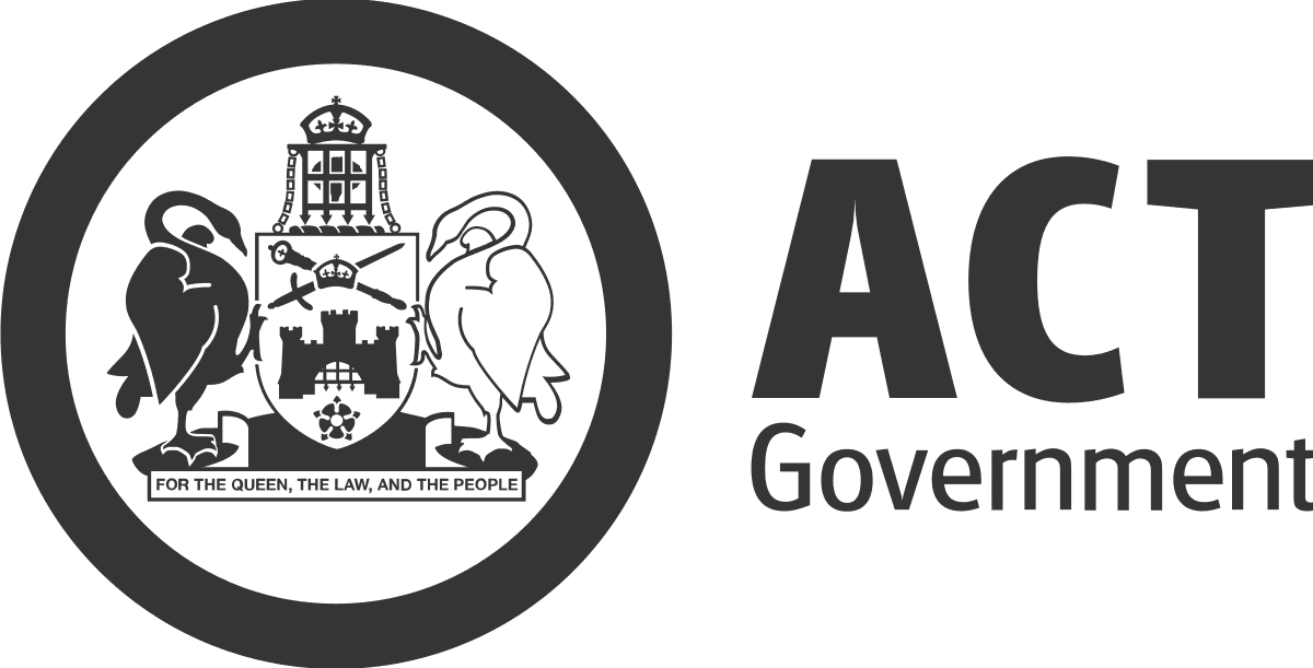 Supreme Court ACT logo