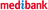 Medibank Private Limited logo